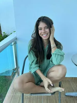 Gaby Vip OnlyFans Leaked Free Thumbnail Picture - #79XQT3vqHc