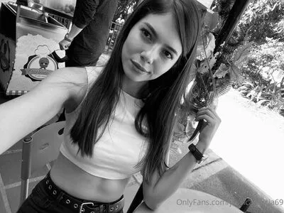 Gaby Vip OnlyFans Leaked Free Thumbnail Picture - #PitTByosff