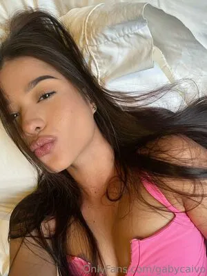 Gabycaivo OnlyFans Leaked Free Thumbnail Picture - #8RrFKMsknW