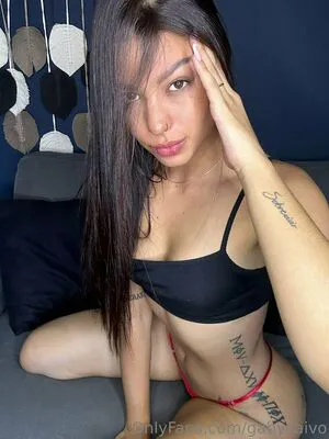 Gabycaivo OnlyFans Leaked Free Thumbnail Picture - #HhARR7c6yK