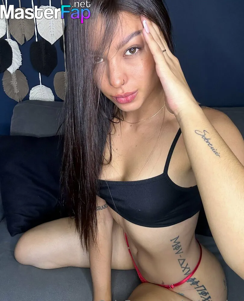 Gabycaivo Nude OnlyFans Leak Picture HhARR7c6yK | MasterFap.net