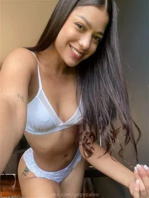 Gabycaivo OnlyFans Leaked Free Thumbnail Picture - #cBBmADIAzH