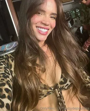Gabydepaulaaa OnlyFans Leaked Free Thumbnail Picture - #MZe2erN9PM