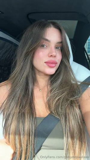 Gabydepaulaaa OnlyFans Leaked Free Thumbnail Picture - #P3jWfaPNpa