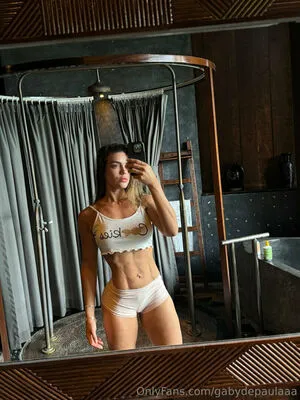 Gabydepaulaaa OnlyFans Leaked Free Thumbnail Picture - #aE7sI7e1ft