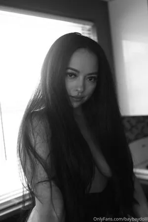 Gabydoll OnlyFans Leaked Free Thumbnail Picture - #E642XRQOXJ