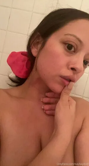 Gabydoll OnlyFans Leaked Free Thumbnail Picture - #UNQH5x8ARn