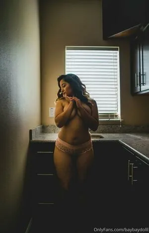 Gabydoll OnlyFans Leaked Free Thumbnail Picture - #zel7EYJuku