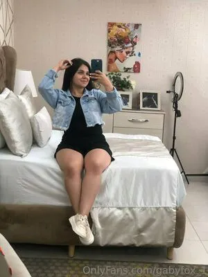Gabyfox OnlyFans Leaked Free Thumbnail Picture - #eoRMOBQE0k