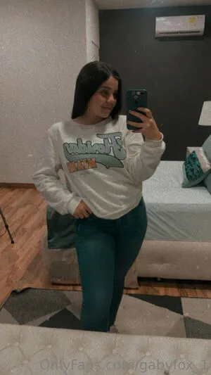 Gabyfox OnlyFans Leaked Free Thumbnail Picture - #jQpzFXIePC