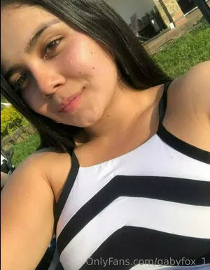 Gabyfox OnlyFans Leaked Free Thumbnail Picture - #s8oW7qejOB