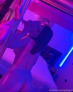 Gabyg24 OnlyFans Leaked Free Thumbnail Picture - #OQLmPL1Qfl