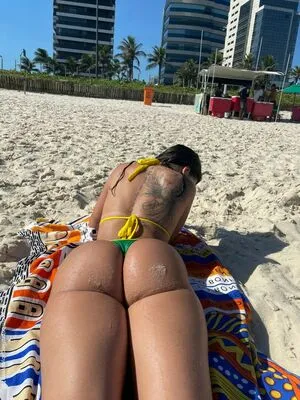 Gabyoliveira155 OnlyFans Leaked Free Thumbnail Picture - #zLOFRFp0ny