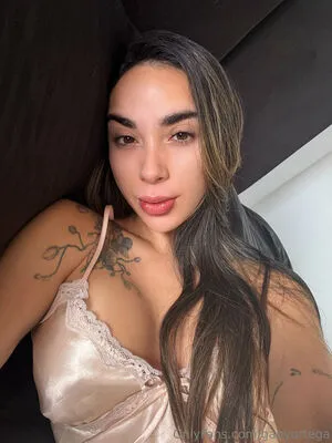 Gabyortega OnlyFans Leaked Free Thumbnail Picture - #D41AVVM9H2