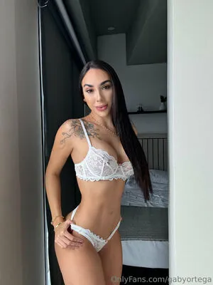 Gabyortega OnlyFans Leaked Free Thumbnail Picture - #PXSTC616kg