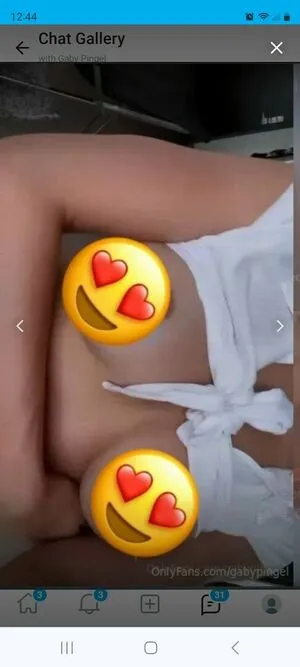 Gabypingel OnlyFans Leaked Free Thumbnail Picture - #WC9hlPfwzB
