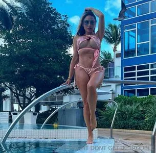 Gabyramirezof OnlyFans Leaked Free Thumbnail Picture - #86GGUhZXbn