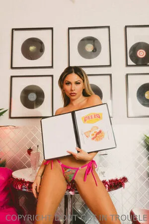 Gabyramirezof OnlyFans Leaked Free Thumbnail Picture - #xGy6vdfDMj