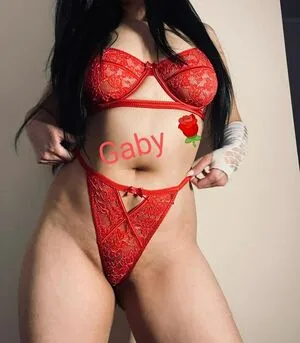 Gabys Diary OnlyFans Leaked Free Thumbnail Picture - #CyJzSZhbJW