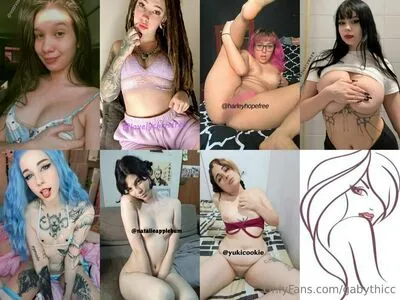 Gabythicc OnlyFans Leaked Free Thumbnail Picture - #219yBpGgV0