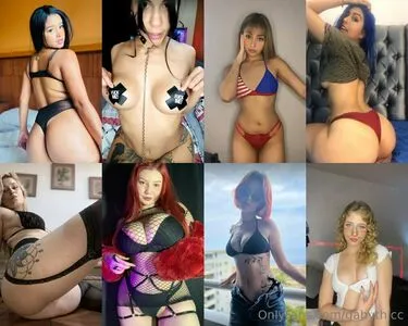 Gabythicc OnlyFans Leaked Free Thumbnail Picture - #3qqmfsbNJh