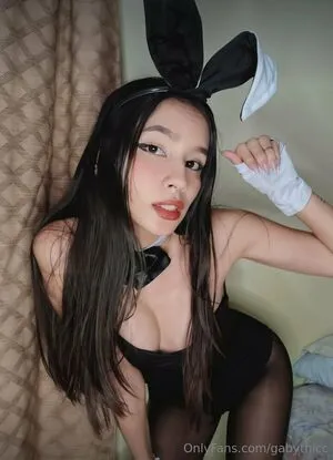 Gabythicc OnlyFans Leaked Free Thumbnail Picture - #7dnkCFPmp8