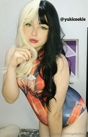 Gabythicc OnlyFans Leaked Free Thumbnail Picture - #BpsQSGjDO2