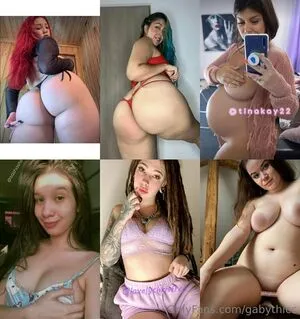Gabythicc OnlyFans Leaked Free Thumbnail Picture - #EAcdGKabVT