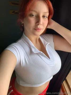 Gabythicc OnlyFans Leaked Free Thumbnail Picture - #GMMKk7c1Nh