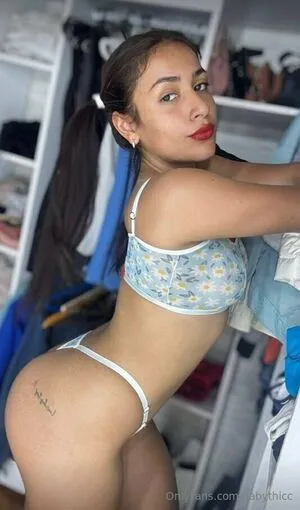 Gabythicc OnlyFans Leaked Free Thumbnail Picture - #IQbtcNhroV