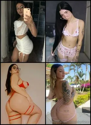 Gabythicc OnlyFans Leaked Free Thumbnail Picture - #MCHXyh8IaT
