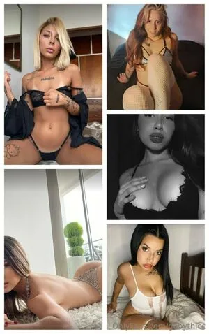 Gabythicc OnlyFans Leaked Free Thumbnail Picture - #ObuSxhzQIb