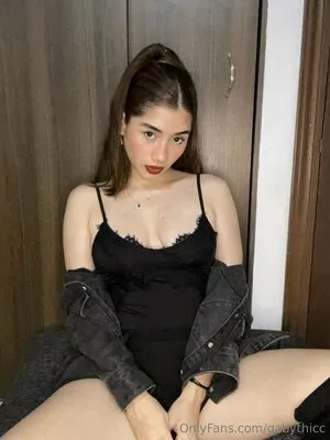 Gabythicc OnlyFans Leaked Free Thumbnail Picture - #VlovEpsMoL