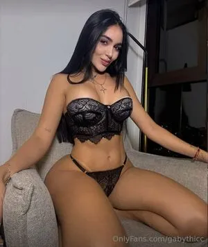 Gabythicc OnlyFans Leaked Free Thumbnail Picture - #WL3oPuLlmP