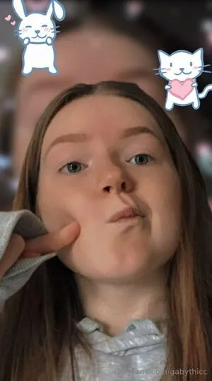 Gabythicc OnlyFans Leaked Free Thumbnail Picture - #YudZbnVP0i