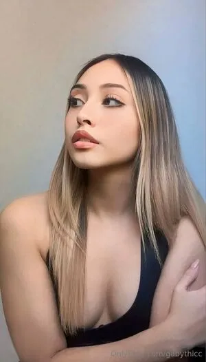 Gabythicc OnlyFans Leaked Free Thumbnail Picture - #dJuHafgTmC