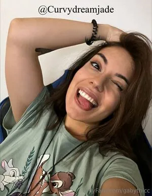 Gabythicc OnlyFans Leaked Free Thumbnail Picture - #iDDSr9Kzje