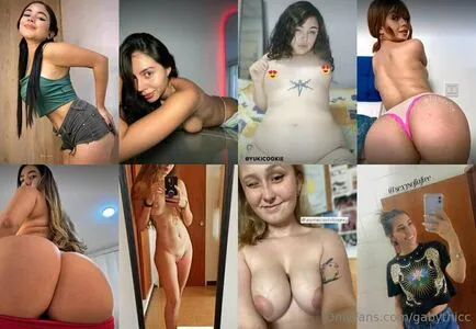Gabythicc OnlyFans Leaked Free Thumbnail Picture - #pwDmuIizAa