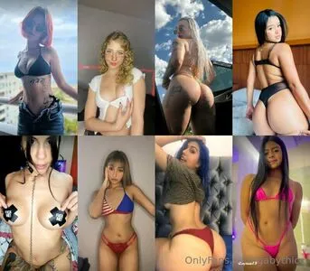 Gabythicc OnlyFans Leaked Free Thumbnail Picture - #z3de9zXonz
