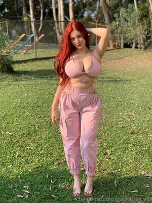 Gabythiccvip OnlyFans Leaked Free Thumbnail Picture - #fv0L9fVdm9