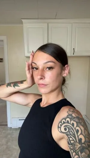 Gabyvip OnlyFans Leaked Free Thumbnail Picture - #M3B3EAFiEV