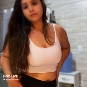 Gabyzinharey OnlyFans Leaked Free Thumbnail Picture - #4a9uVKTVwH