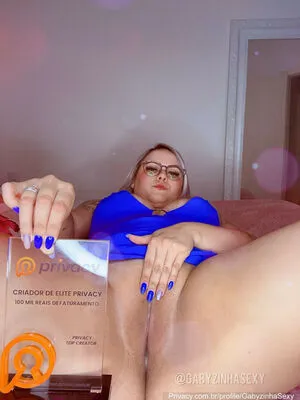 Gabyzinhasexyvip OnlyFans Leaked Free Thumbnail Picture - #sLKfzzoMHv