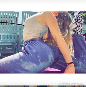 Gabzz OnlyFans Leaked Free Thumbnail Picture - #bvGZPkrZZR