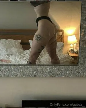 Gabzz OnlyFans Leaked Free Thumbnail Picture - #rq75jNzcF8