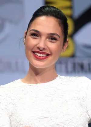 Gad Gadot OnlyFans Leaked Free Thumbnail Picture - #3PqqX03Iu9