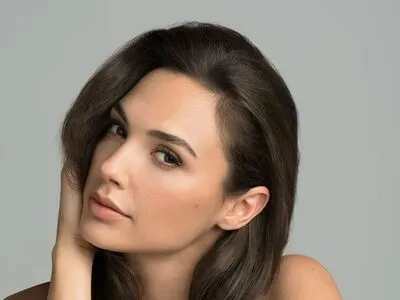 Gad Gadot OnlyFans Leaked Free Thumbnail Picture - #MdsxGeUNG5
