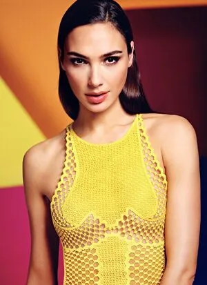Gad Gadot OnlyFans Leaked Free Thumbnail Picture - #TwMB1x2yNT