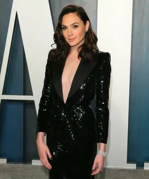 Gad Gadot OnlyFans Leaked Free Thumbnail Picture - #TzqsaSzNZB