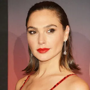 Gad Gadot OnlyFans Leaked Free Thumbnail Picture - #UVgJCeMguT